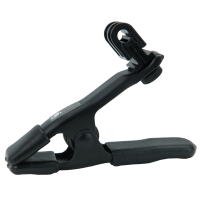 Tether Tools JerkStopper A-Clamp 1 - black