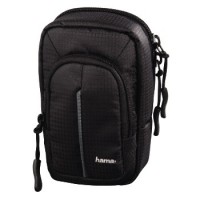 Hama Kameratasche Fancy Urban, 60H, Schwarz