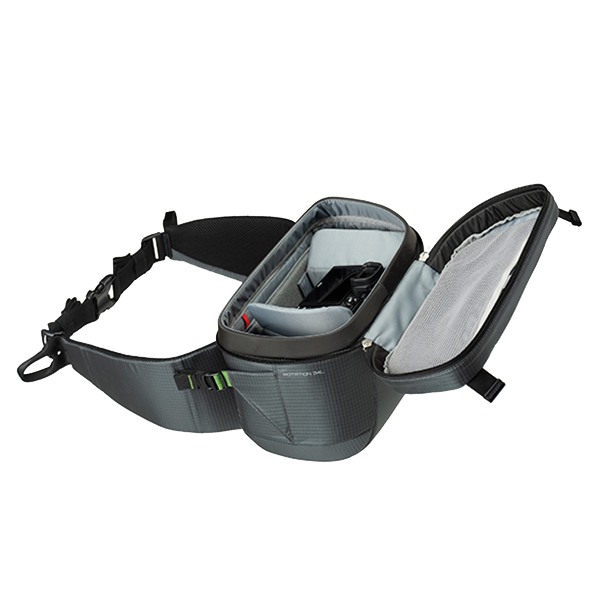 Thin Tank 34L Backpack