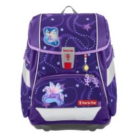 Step by Step 2IN1 PLUS Schulranzen-Set Pegasus Emily, 6-teilig