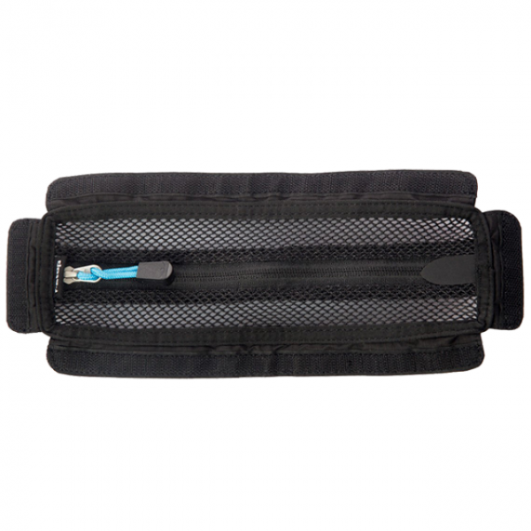 F-Stop ICU Gate Anthracite Black