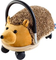 WHEELY Bug Igel