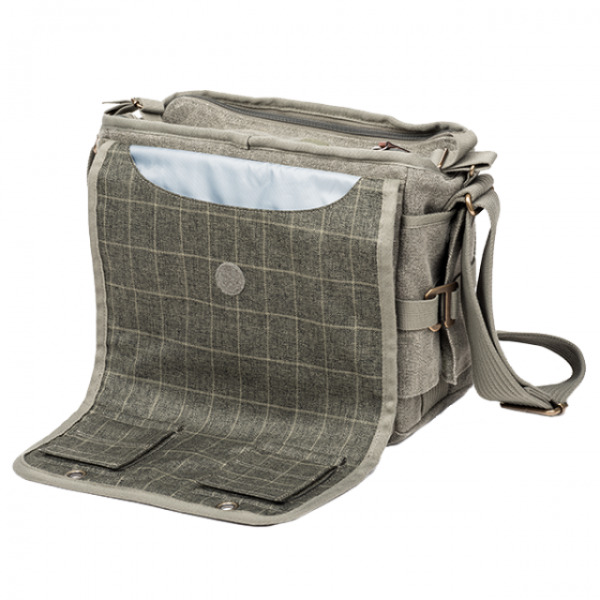 Think Tank Retrospective 10 V2.0 - Pinestone