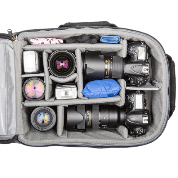 Think Tank Airport International V3.0