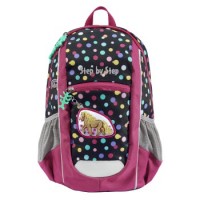 Step by Step JUNIOR KIGA MAXI Rucksack Pony Lotta