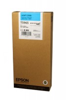 Epson C13T596500 Light Cyan 350ml