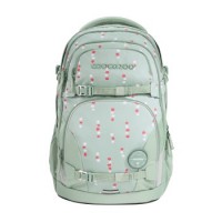 coocazoo Rucksack PORTER, Dancing Dots