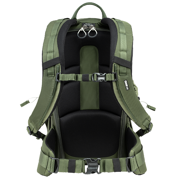Think Tank BackLight 18L Montane Green