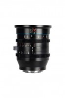 Sirui Jupiter 24mm T2 Full-frame Marco Cine Lens(PL mount)