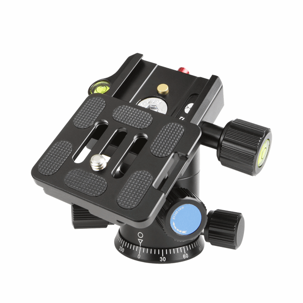 Sirui G-10X Kugel-Stativkopf bis 18kg