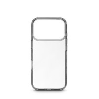 White Diamonds Cover Clear Protection Case für Apple iPhone 17 Pro, Transparent