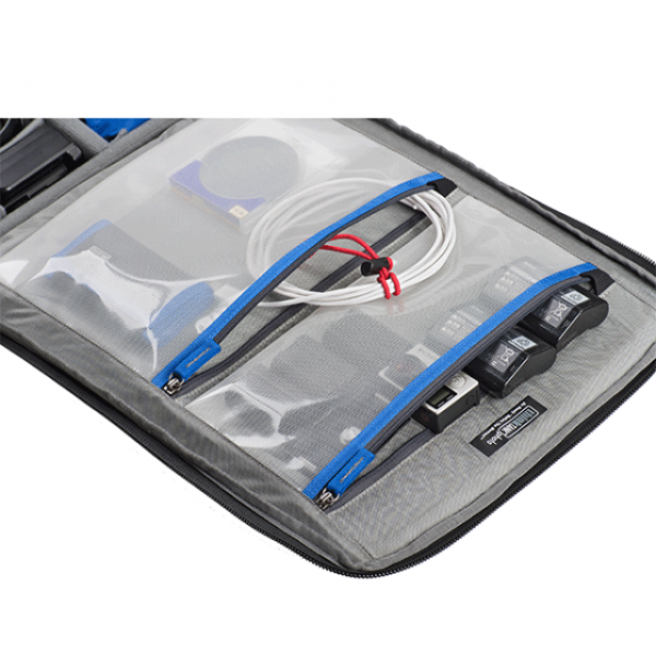 Think Tank Airport TakeOff V2.0