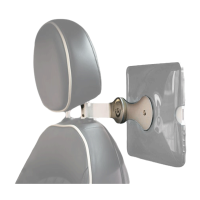 Tether Tools Wallee Headrest