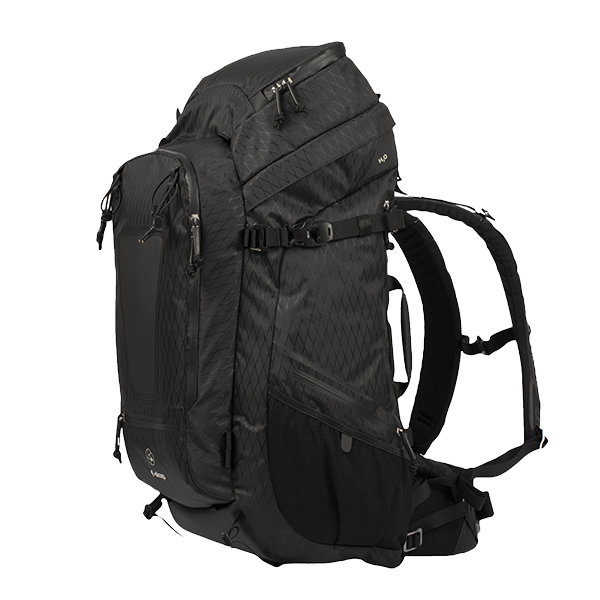 F-Stop DuraDiamond Shinn Bundle Anthracite