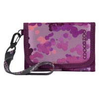 coocazoo Geldbörse, Cherry Blossom