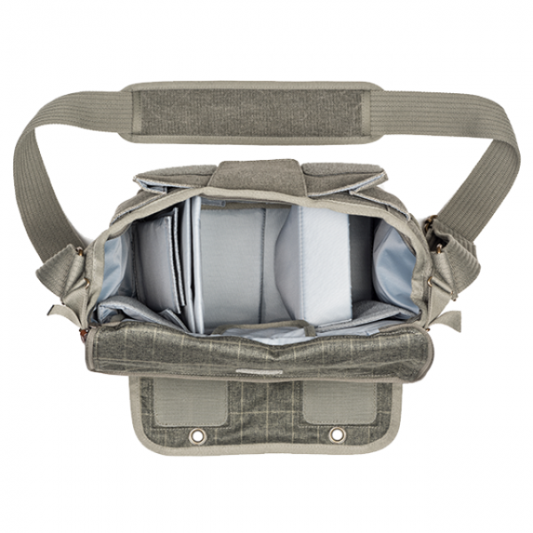 Think Tank Retrospective 10 V2.0 - Pinestone