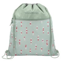 coocazoo Turnbeutel, Dancing Dots