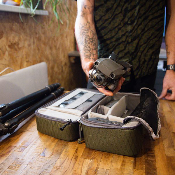 F-Stop Drone Case Large