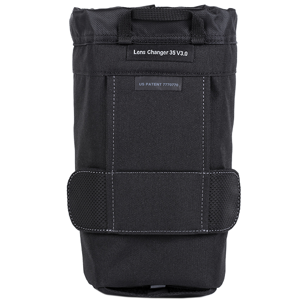 Thin Tank Lens Changer 35 V3.0