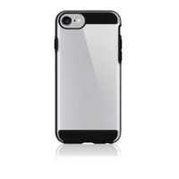 Black Rock Cover “Air Protect” für Apple iPhone 6/6s/7/8/SE 2020/SE 2022, Schwarz