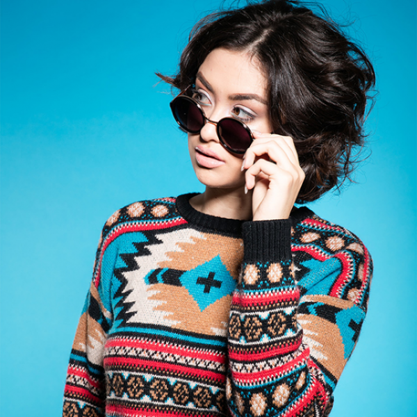 Savage Hintergrundpapier Blue Jay 1.36x11m