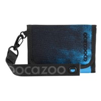 coocazoo Geldbörse, Mystic Clouds