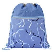 coocazoo Turnbeutel, Cool Breeze