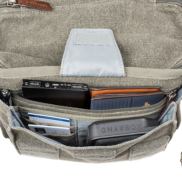 Think Tank Retrospective 5 V2.0 Black