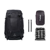 F-Stop DuraDiamond Tilopa Bundle Anthracite