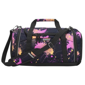 coocazoo Sporttasche, Colour Drift