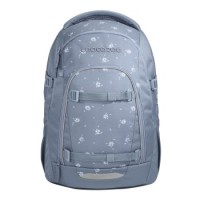 coocazoo Rucksack MATE, Bloomy Daisy