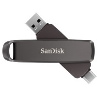 SanDisk Dual Drive Extreme PRO 512GB, USB-C, 3.2 Gen.2, 900MB/s