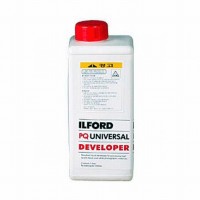 Ilford PQ-Universal Entwickler 1.00 Lt