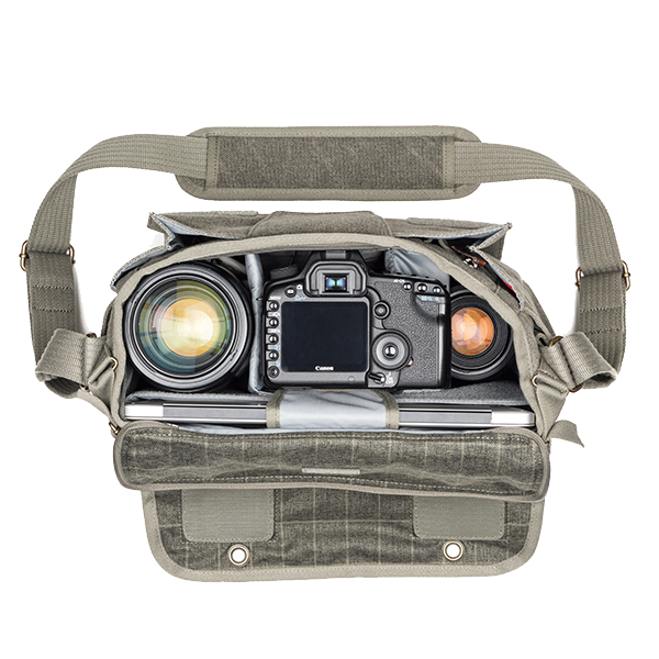 Think Tank Retrospective 7 V2.0 Black