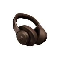 Fresh 'n Rebel Bluetooth®-Over-Ear-Kopfhörer Clam 2, Brave Bronze