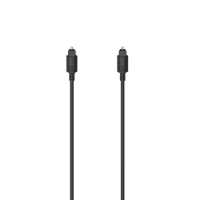 Hama Audio-Lichtleiter-Kabel, ODT-Stecker - ODT-Stecker, 3,0 m