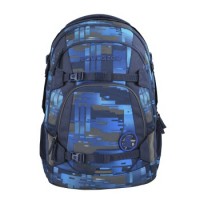 coocazoo Rucksack MATE, Deep Matrix