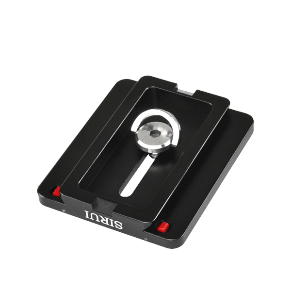 Sirui TYuni-70S Schnellwechselplatte 70x60mm