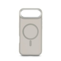 White Diamonds Cover Hybrid Case für Apple iPhone Air, Sand