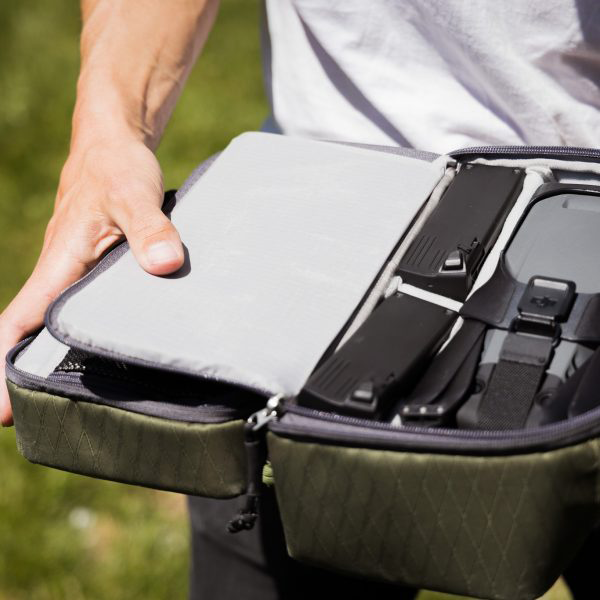 F-Stop Drone Case Large