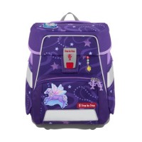 Step by Step SPACE Schulranzen-Set Pegasus Emily, 5-teilig