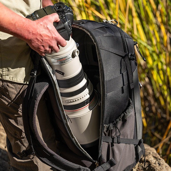 Think Tank BackLight Long Lens