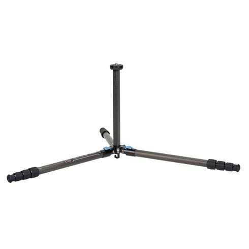 Sirui ST-124 Superb Travel Dreibeinstativ Carbon