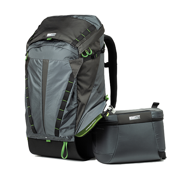 Thin Tank 34L Backpack