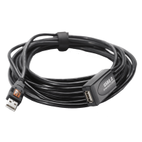 TetherPro USB 2.0 Active Extension 5m/16' black