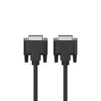 Hama DVI-Kabel, WQHD 1440p, Dual-Link, 1,50 m