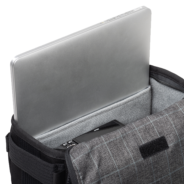 Think Tank Retrospective Backpack 15 - Black