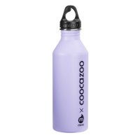 MIZU Edelstahl-Trinkflasche, Lilac