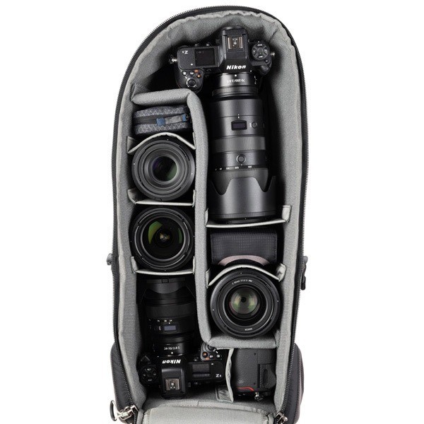 Think Tank BackLight Long Lens