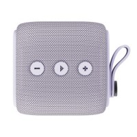 Fresh 'n Rebel Bluetooth®-Lautsprecher Rockbox Bold S, Dreamy Lilac